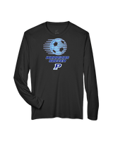 Pueblo HS Girls Soccer Speed - Performance Longsleeve