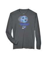 Pueblo HS Girls Soccer Speed - Performance Longsleeve