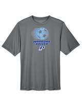 Pueblo HS Girls Soccer Speed - Performance Shirt