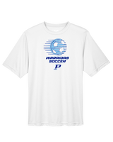 Pueblo HS Girls Soccer Speed - Performance Shirt