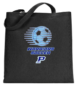 Pueblo HS Girls Soccer Speed - Tote