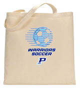 Pueblo HS Girls Soccer Speed - Tote