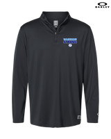 Pueblo HS Girls Soccer Strong - Mens Oakley Quarter Zip