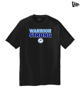 Pueblo HS Girls Soccer Strong - New Era Performance Shirt