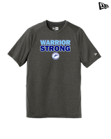 Pueblo HS Girls Soccer Strong - New Era Performance Shirt