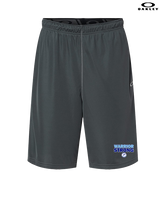 Pueblo HS Girls Soccer Strong - Oakley Shorts