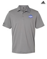 Pueblo HS Pom Board - Mens Adidas Polo