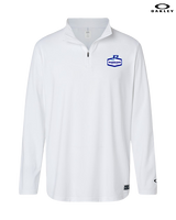 Pueblo HS Pom Board - Mens Oakley Quarter Zip