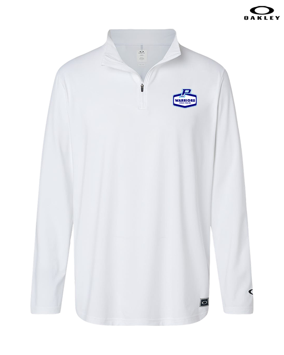 Pueblo HS Pom Board - Mens Oakley Quarter Zip