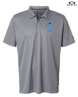 Pueblo HS Pom Keep Calm - Mens Oakley Polo