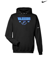 Pueblo HS Pom Swoop - Nike Club Fleece Hoodie