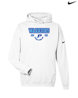 Pueblo HS Pom Swoop - Nike Club Fleece Hoodie