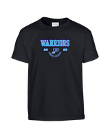 Pueblo HS Pom Swoop - Youth Shirt