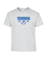 Pueblo HS Pom Swoop - Youth Shirt