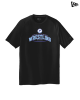 Pueblo HS Wrestling Leave It - New Era Performance Shirt