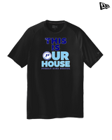 Pueblo HS Wrestling TIOH - New Era Performance Shirt