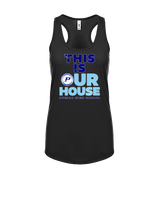 Pueblo HS Wrestling TIOH - Womens Tank Top