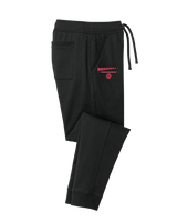 Redlands East Valley HS Baseball Cut - Cotton Joggers