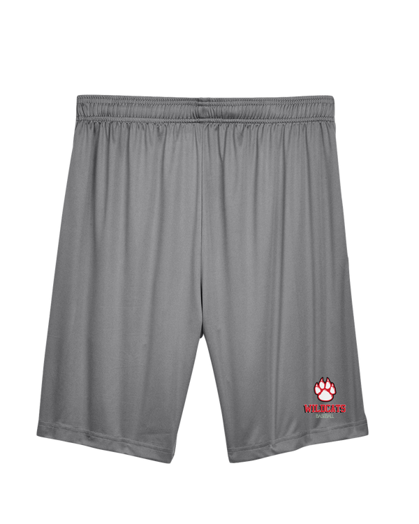 Redlands East Valley HS Baseball Shadow - Training Short With Pocket