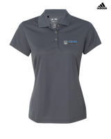 Ramona HS Baseball Basic - Adidas Womens Polo