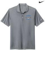 Ramona HS Baseball Curve - Nike Polo
