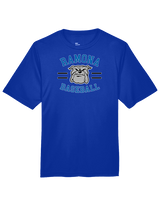 Ramona HS Baseball Curve - Performance Shirt