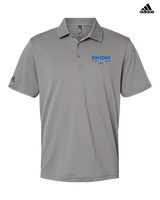 Ramona HS Baseball Keen - Mens Adidas Polo