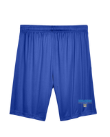 Ramona HS Baseball Keen - Mens Training Shorts with Pockets