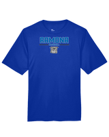 Ramona HS Baseball Keen - Performance Shirt