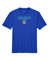 Ramona HS Baseball Keen - Youth Performance Shirt