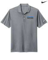 Ramona HS Baseball Nation - Nike Polo