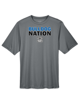 Ramona HS Baseball Nation - Performance Shirt