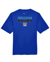 Ramona HS Baseball Nation - Performance Shirt