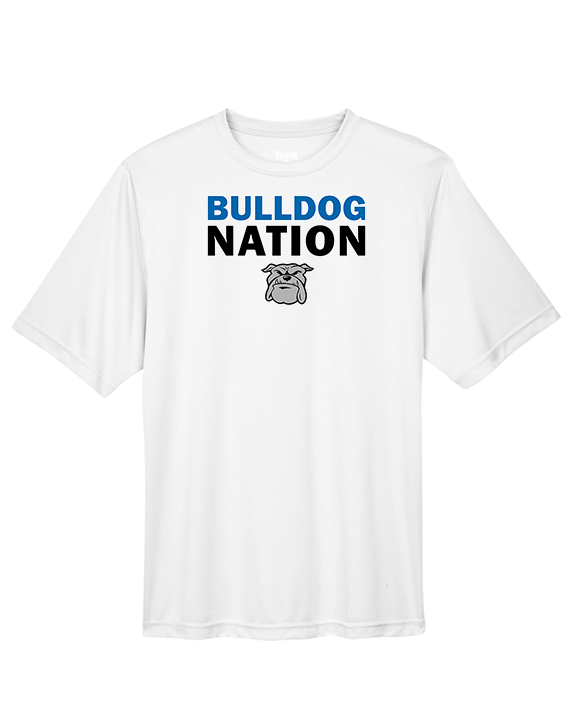 Ramona HS Baseball Nation - Performance Shirt