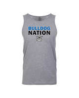 Ramona HS Baseball Nation - Tank Top