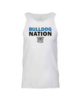 Ramona HS Baseball Nation - Tank Top