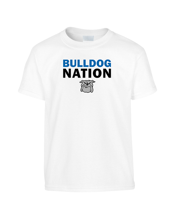 Ramona HS Baseball Nation - Youth Shirt