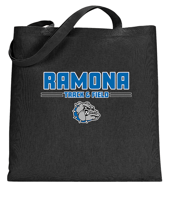 Ramona HS Track & Field Keen - Tote