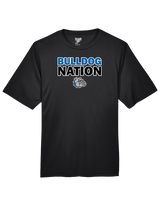 Ramona HS Track & Field Nation - Performance Shirt