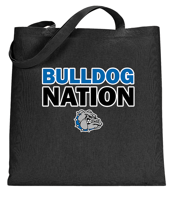 Ramona HS Track & Field Nation - Tote