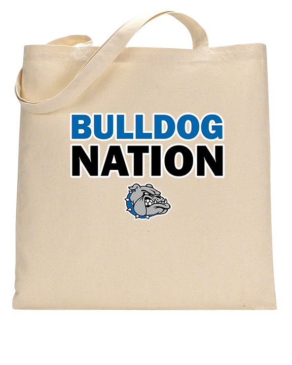 Ramona HS Track & Field Nation - Tote
