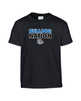 Ramona HS Track & Field Nation - Youth Shirt
