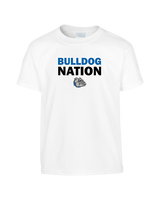 Ramona HS Track & Field Nation - Youth Shirt