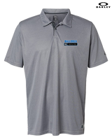 Ramona HS Track & Field Pennant - Mens Oakley Polo