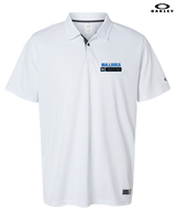 Ramona HS Track & Field Pennant - Mens Oakley Polo