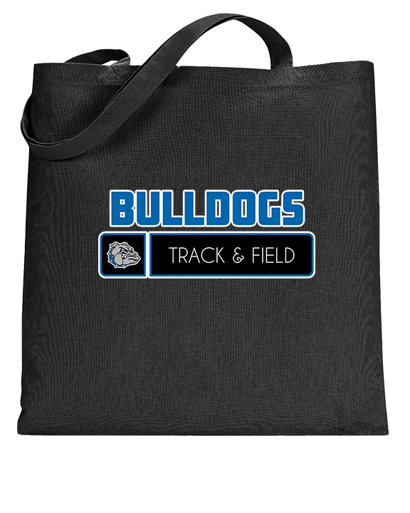 Ramona HS Track & Field Pennant - Tote