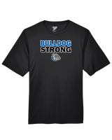 Ramona HS Track & Field Strong - Performance Shirt