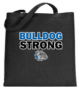 Ramona HS Track & Field Strong - Tote