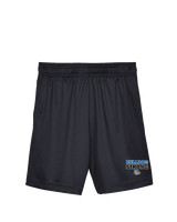 Ramona HS Track & Field Strong - Youth Training Shorts