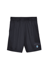 Ramona HS Wrestling Block - Youth Training Shorts